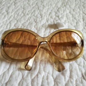 Giorgio Armani glasses